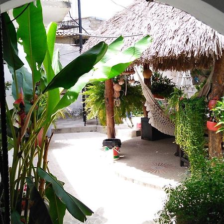 Hostal Solsticio Guajiro Ríohacha Exterior photo