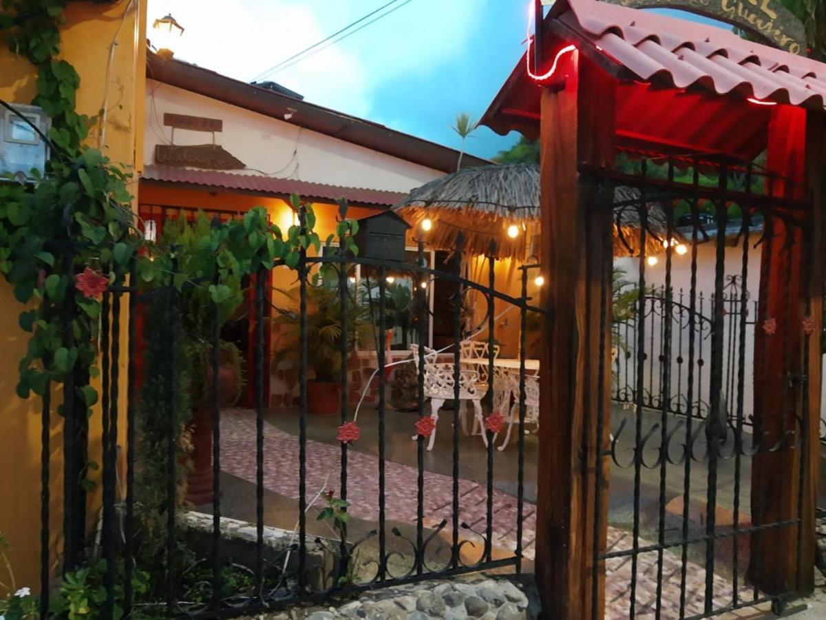 Hostal Solsticio Guajiro Ríohacha Exterior photo