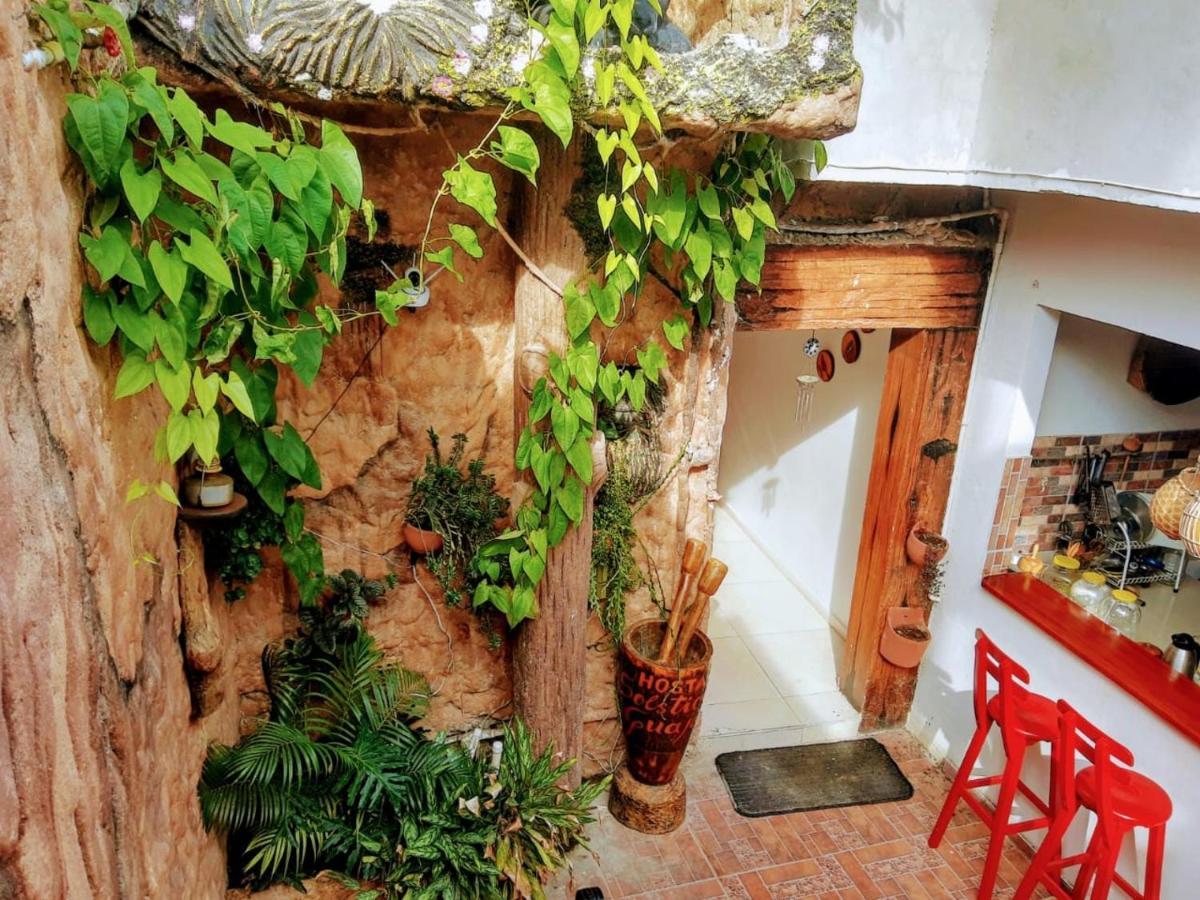Hostal Solsticio Guajiro Ríohacha Exterior photo