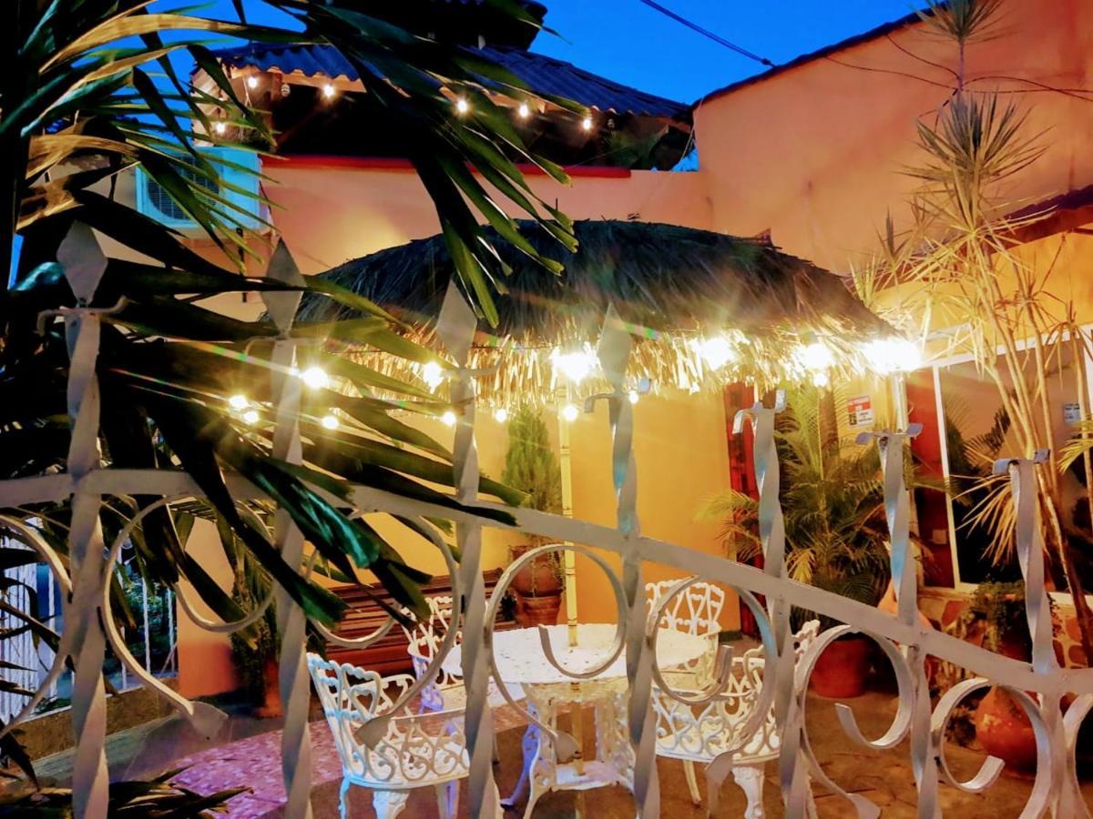 Hostal Solsticio Guajiro Ríohacha Exterior photo