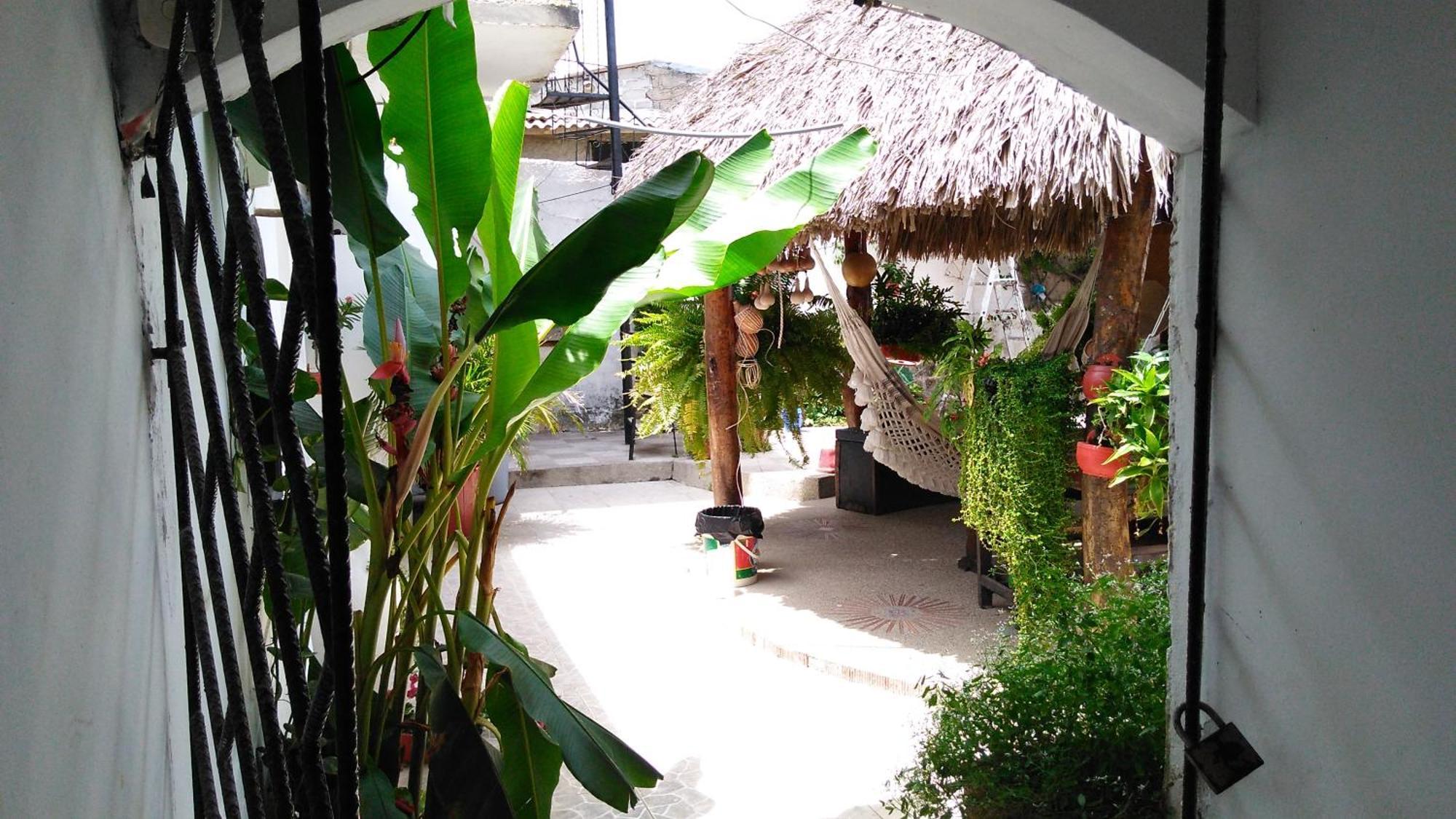 Hostal Solsticio Guajiro Ríohacha Exterior photo